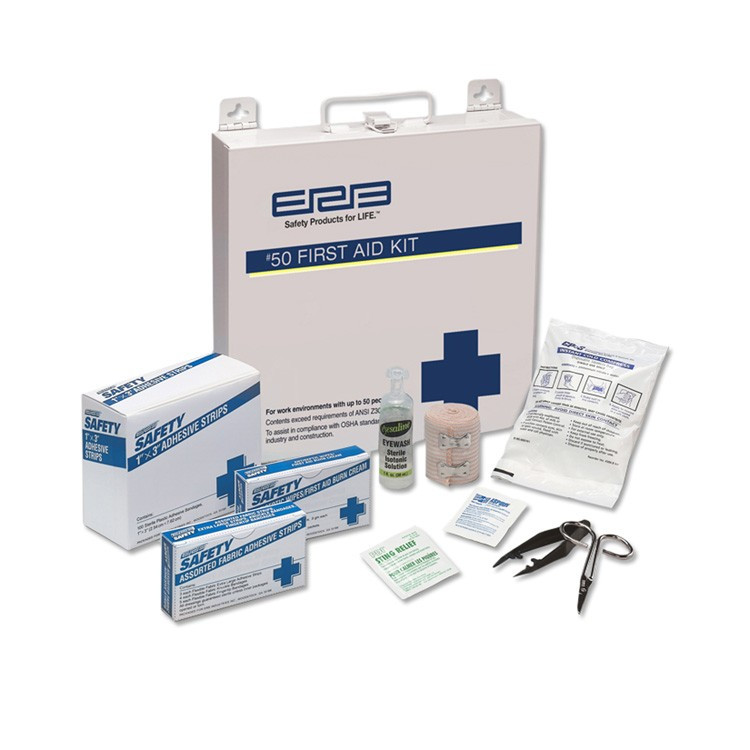 専用1 17137 ERB FAK ANSI 50M PREM First Aid
