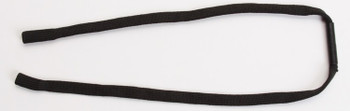 15708 ERB Spectacle Strap Black Break-Away Safety Accessories - Eye Accessories