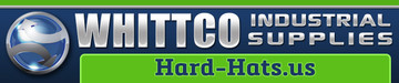Hard Hats.us  (WHITTCO Industrial Supplies)