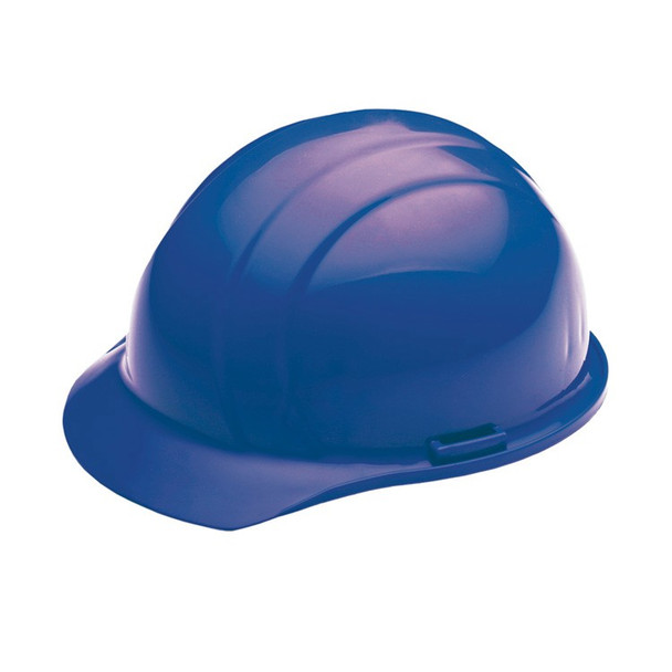 19766 ERB Americana Standard Blue hard hats