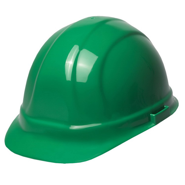 19138 ERB Omega II Standard Green Head Protection