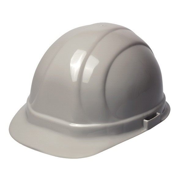 19137 ERB Omega II Standard Gray Head Protection