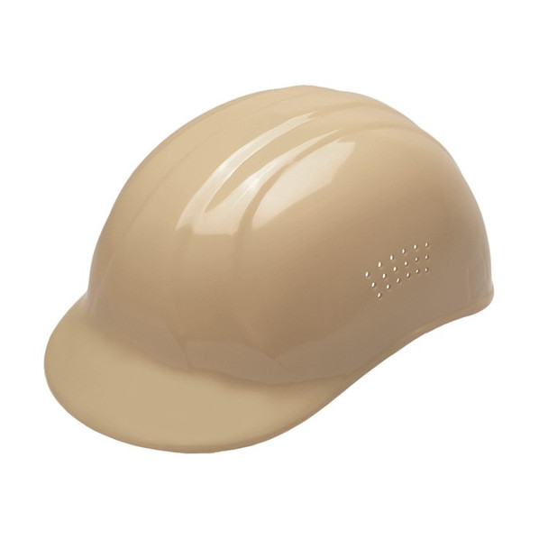 19126 ERB 67 Bump Cap Standard Beige Head Protection