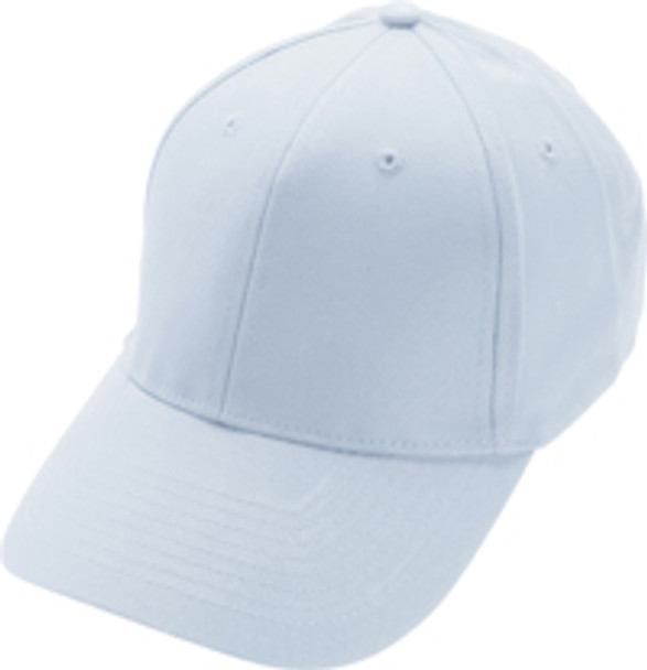 29059 ERB H64 Ball Cap Light Blue Head Protection