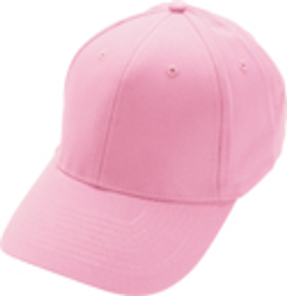 29058 ERB H64 Ball Cap Pink Head Protection