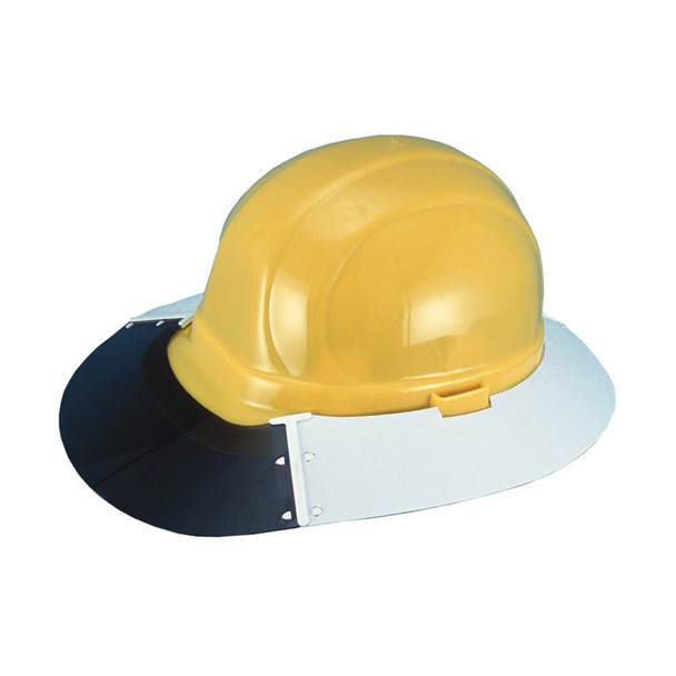 17972 ERB AS5E Omega II Cap Shield Safety Accessories - Head Accessories