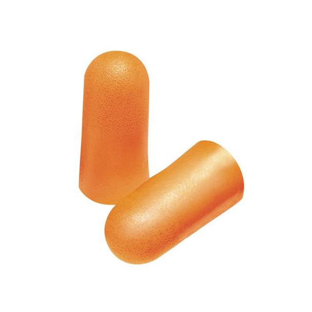 14376 ERB 3M P1000 EAR Nitro Plugs Uncorded Hearing Protection