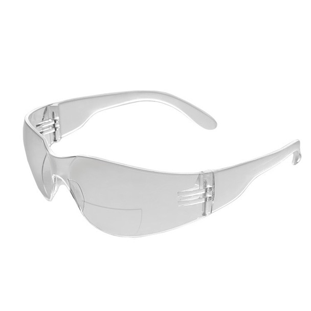 17987 ERB IProtect Clear lens 1.0 Reader Eye Protection