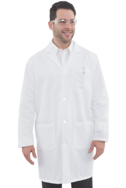 82532 ERB L2 Male Lab Coat S Safety Apparel