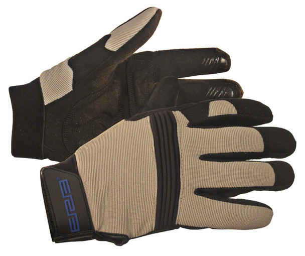21304 ERB M200 Gray SM Gloves
