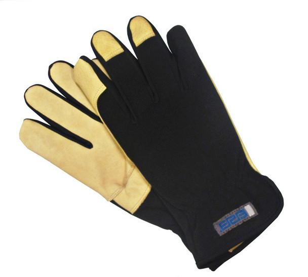 21308 ERB D200 Pigskin SM Gloves