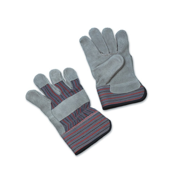 14416 ERB Premium Leather Palm Gloves