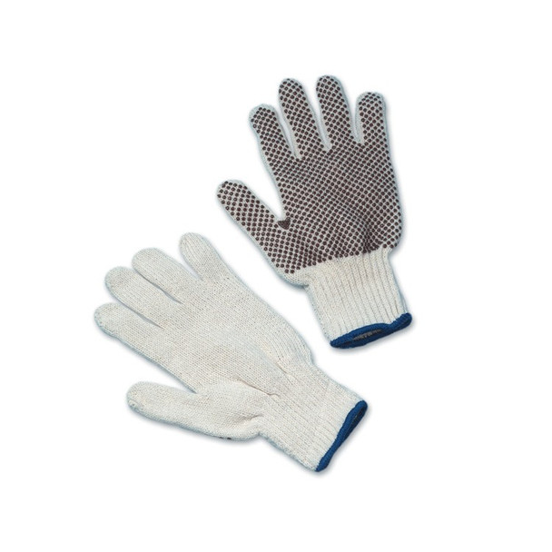 14413 ERB String with PVC Dots, Small Gloves