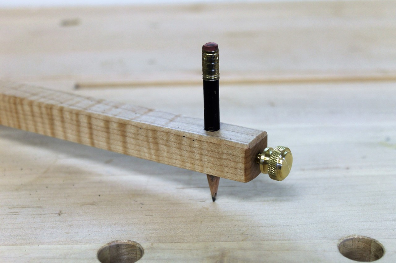 Hamilton Tradition Marking Gauge Hamilton Toolworks