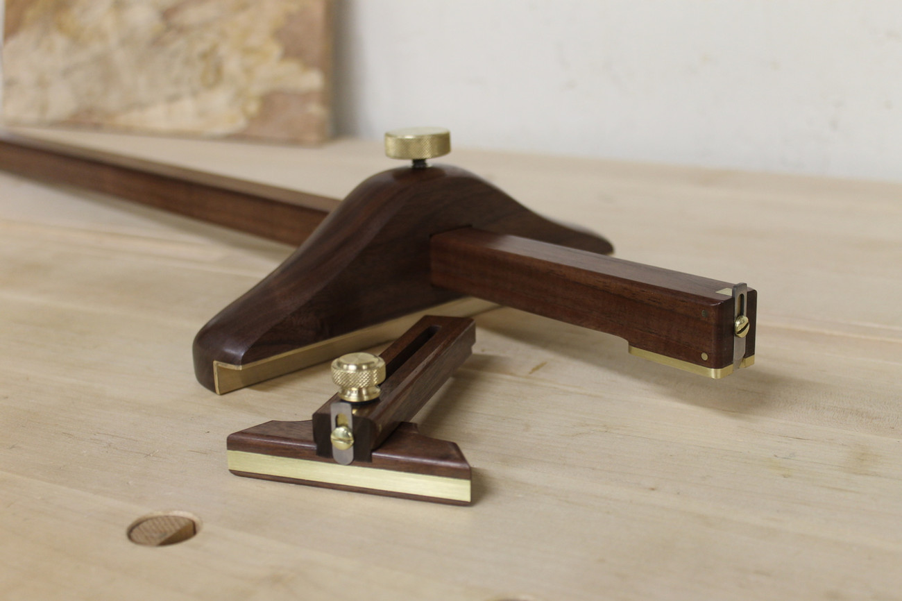 Hamilton Panel Gauge