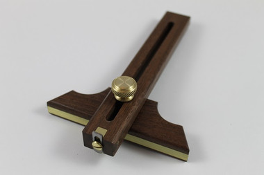 6" Walnut Marking Gauge 