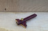 6" Purple Heart Marking Gauge