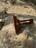 Ready to ship 4" Wenge marking gauge
