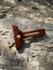Ready to ship 4" Bubinga marking gauge