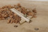 6" Curly  Maple Marking Gauge