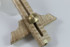 6" Curly  Maple Marking Gauge