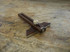 6" Cocobolo Marking Gauge