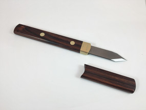 Hamilton Joinery Knife (Cocobolo) 