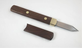 Cherry  Joinery Knife