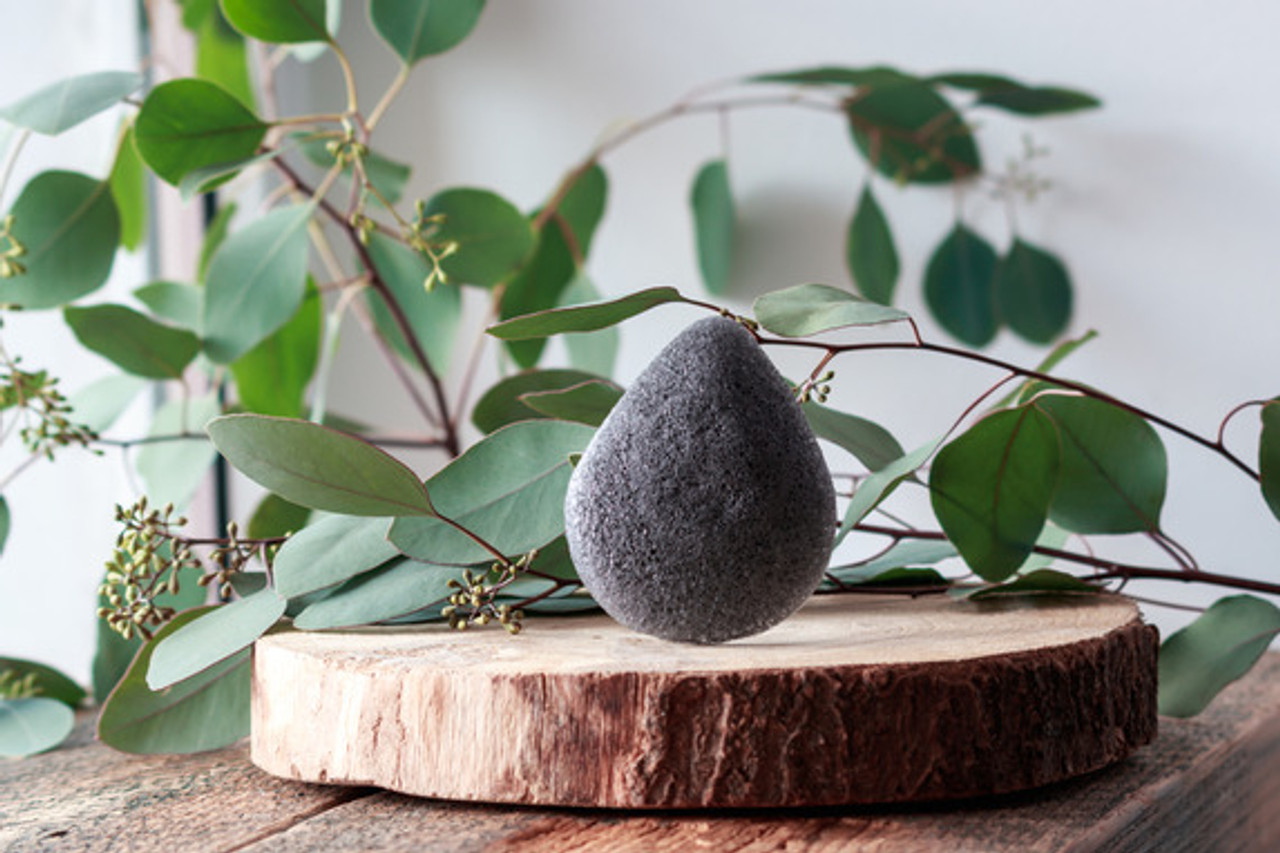 Sponge Your Way to Glow: Embrace the Konjac Revolution