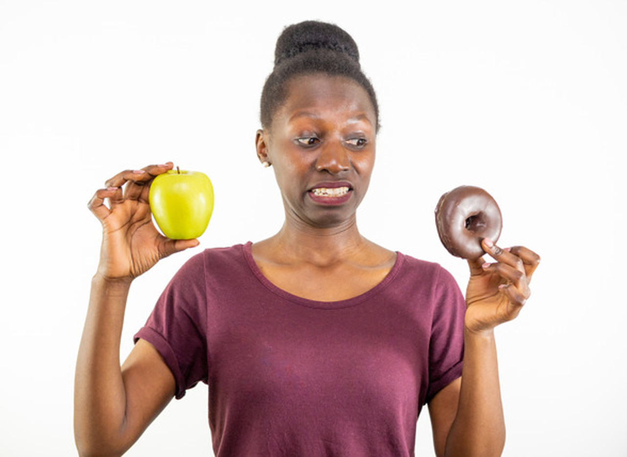 Holistic Glow: Unveiling the Diet-Stress-Skin Connection