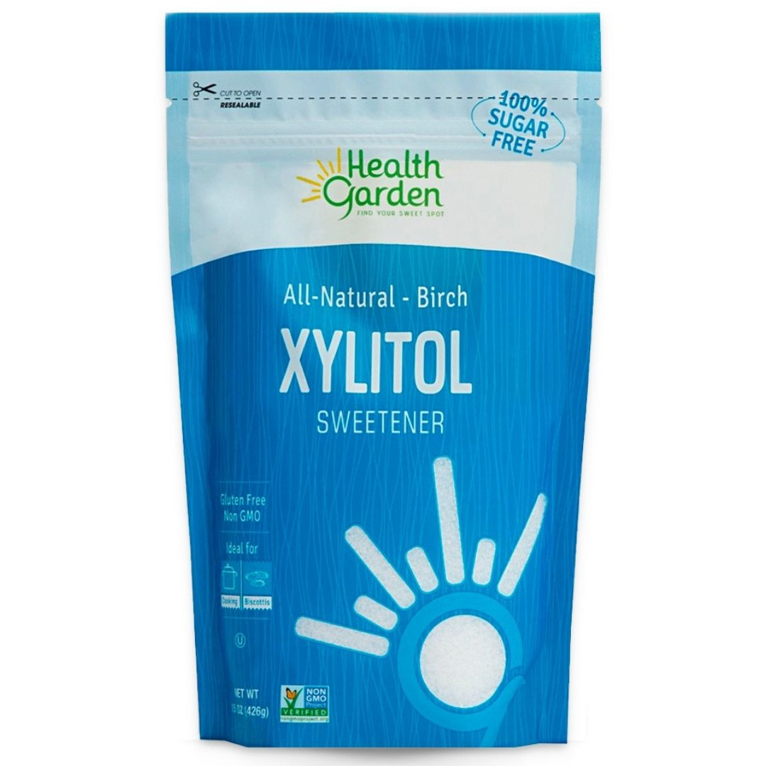 Health Garden Xylitol Spirit of Health Store