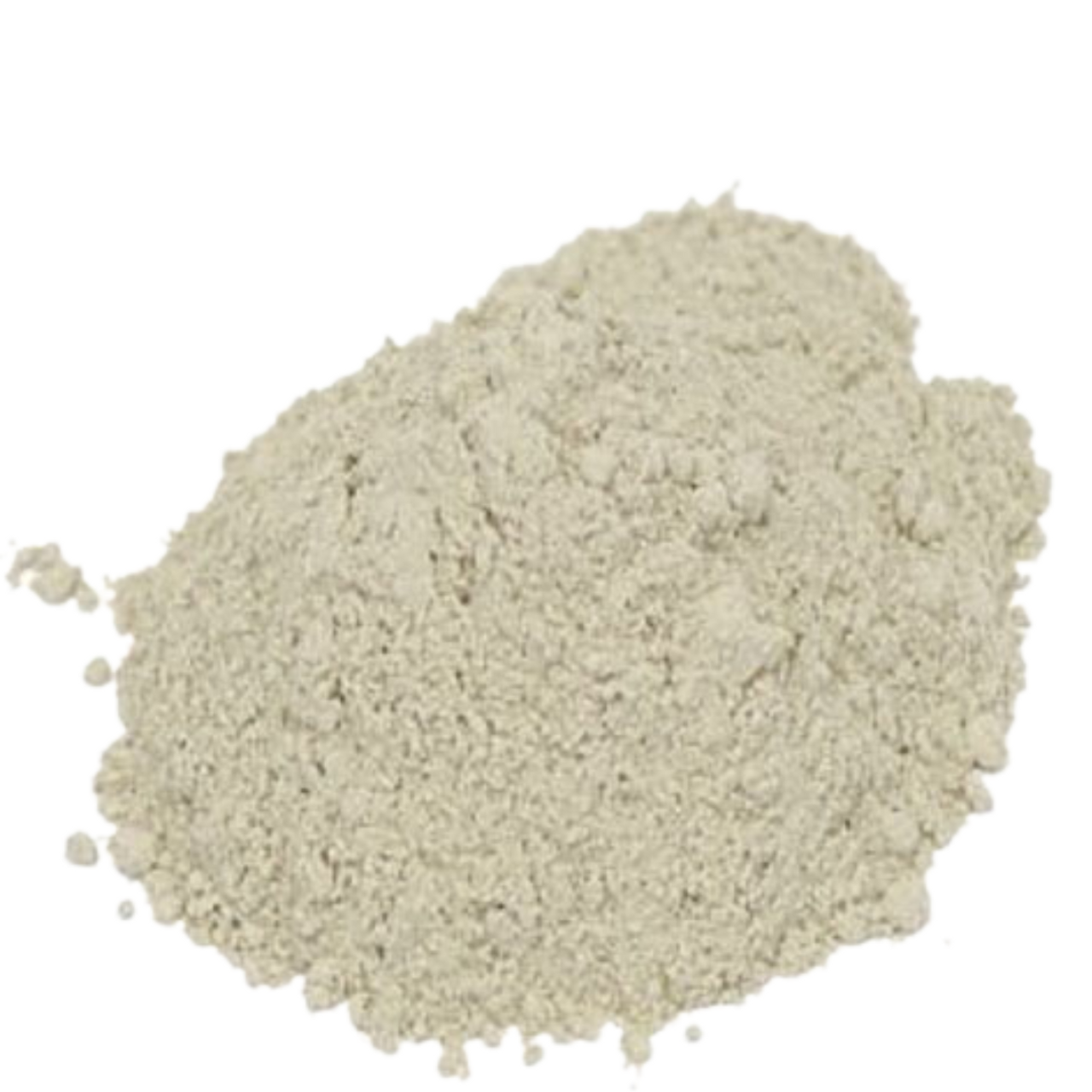 Bentonite Clay