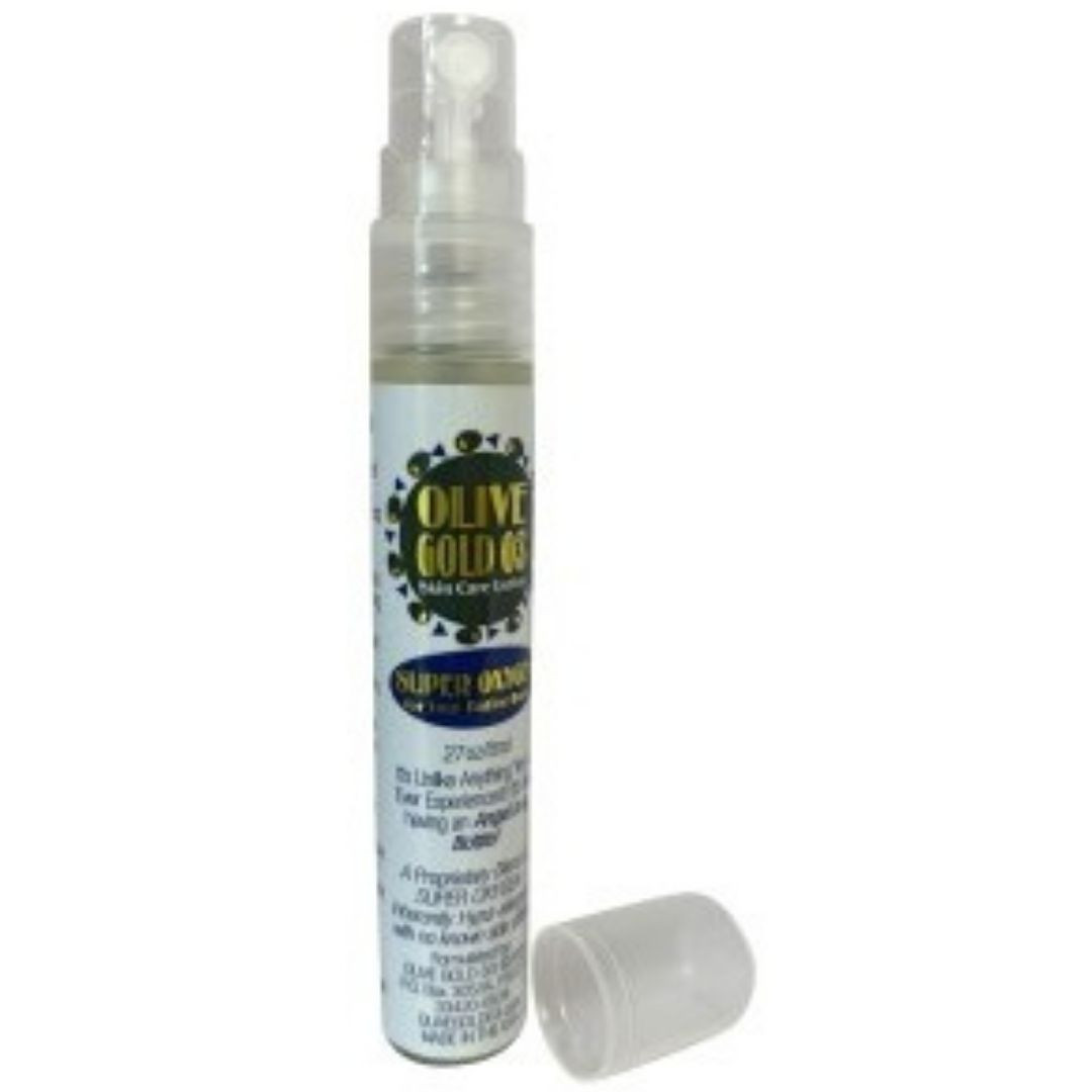 Olive Gold 03® Skin Care Lotion Oil - Spirit of Health Store