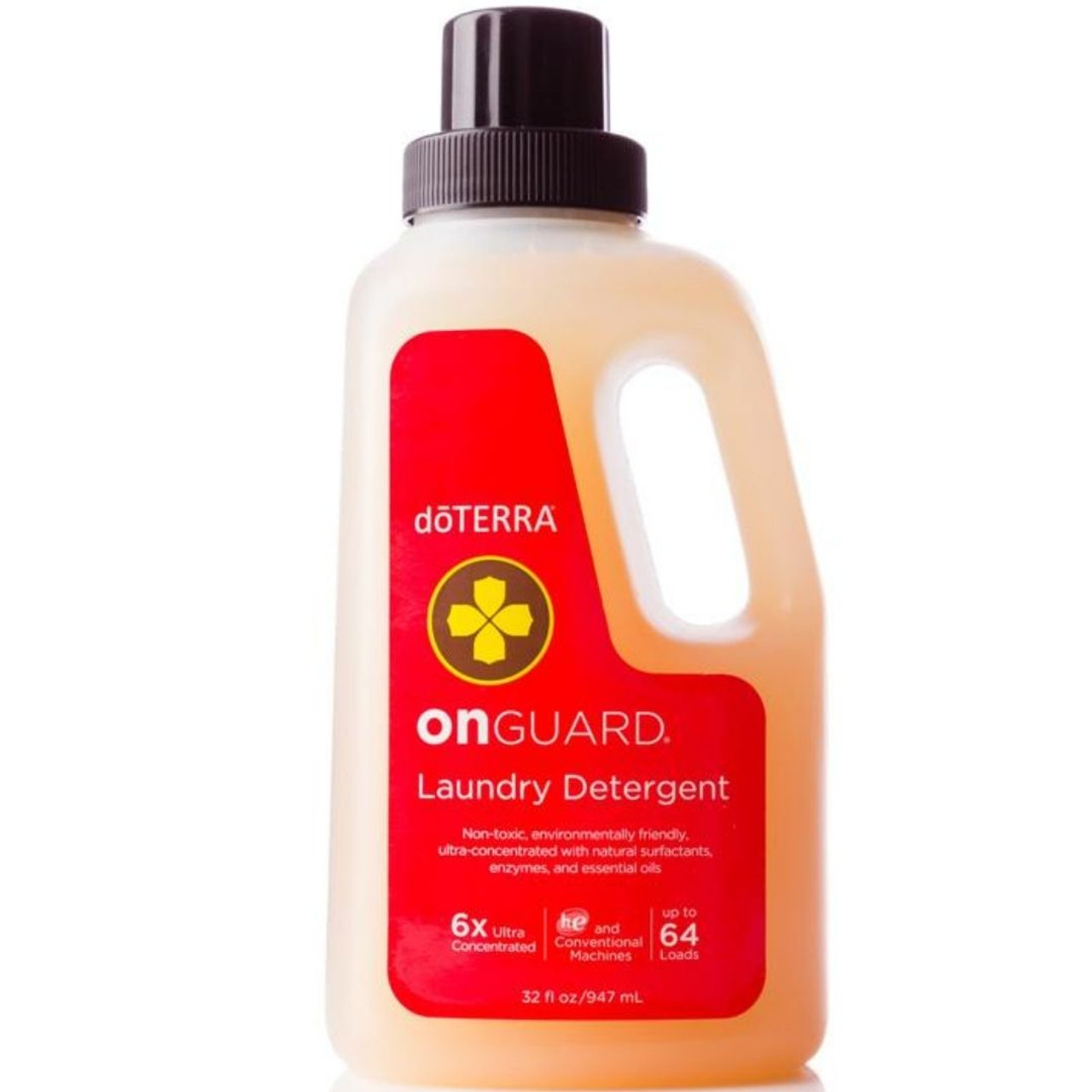 doTERRA On Guard® Laundry Detergent - Spirit of Health Store