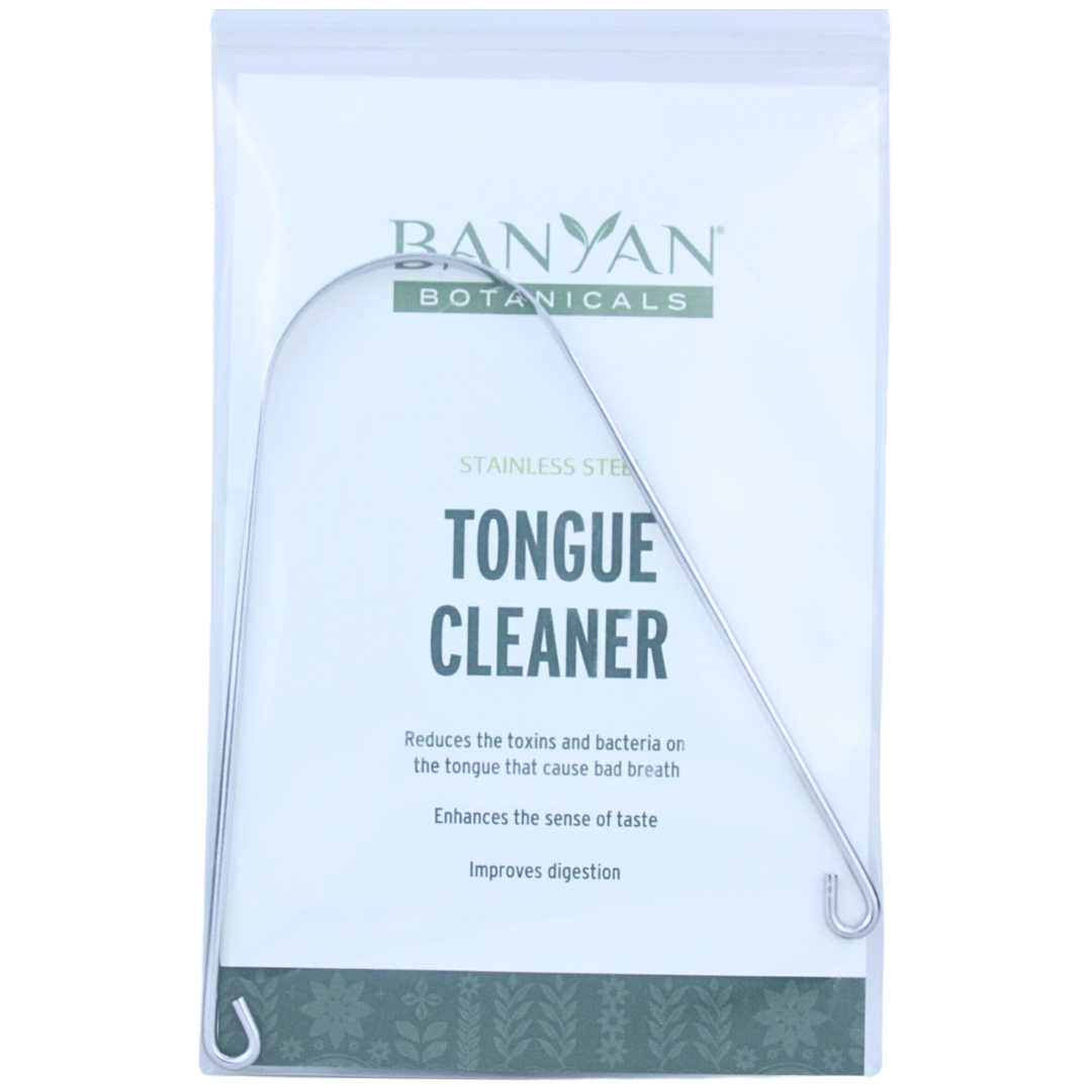 Banyan Botanicals Tongue Cleaner - Thumbnail 4