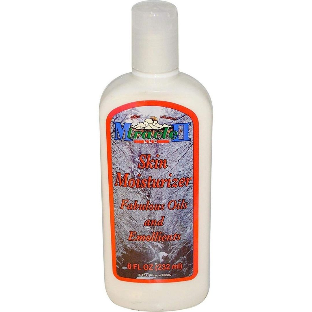 Miracle II Skin Moisturizer - Spirit of Health Store