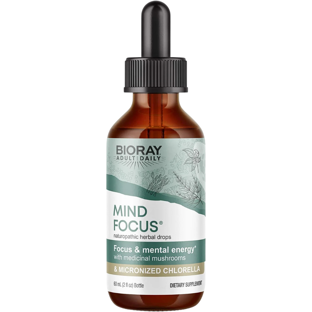 Herbs & Extracts - Herbal Tinctures - Spirit of Health Store