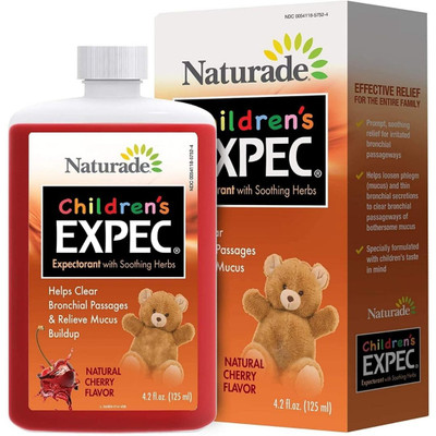 Naturade Children's EXPEC