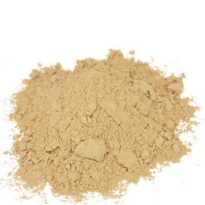 Maca Root Powder - Yellow