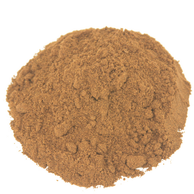 Saw Palmetto Berry Powder