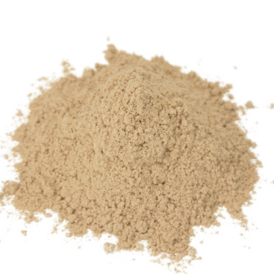 Slippery Elm Bark Powder