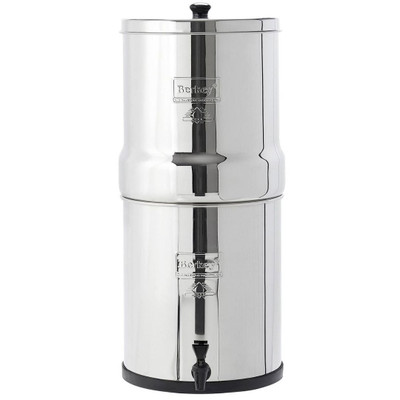 Big Berkey 2.25 Gallon System