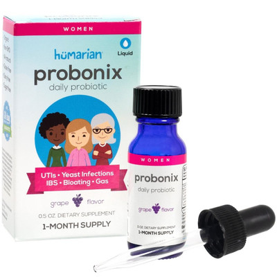 Humarian Probonix Women's Daily Probiotic