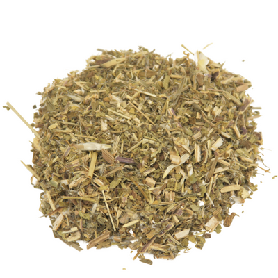 Blessed Thistle Herb Cut