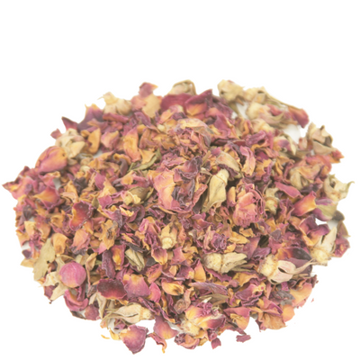 Rose Buds & Petal Whole 