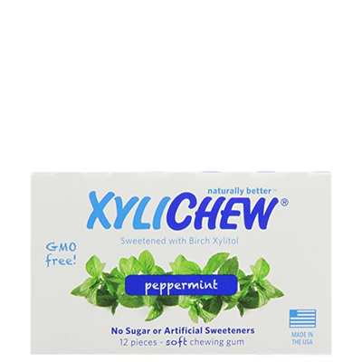 XYLICHEW® Soft Chewing Gum