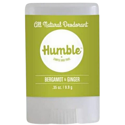 Humble® Deodorant Original Formula - Travel Size