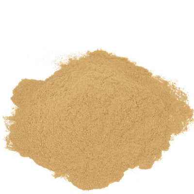 Couch Grass Root Powder