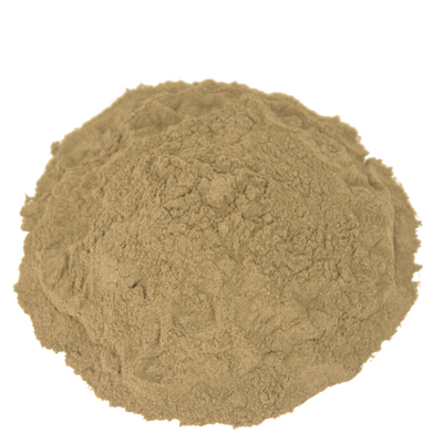 Mullein Leaf Powder