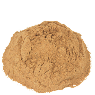 Nutmeg Powder